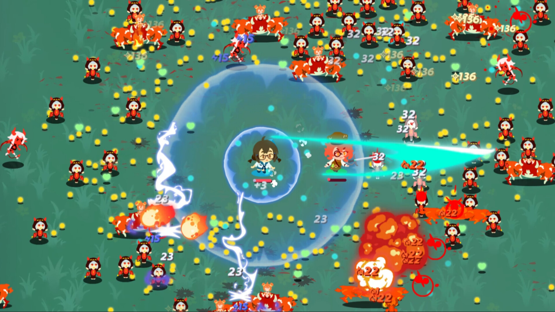 我不是魔王（I'm No Demonlord）v1.1.3 免安装中文版下载 截图9