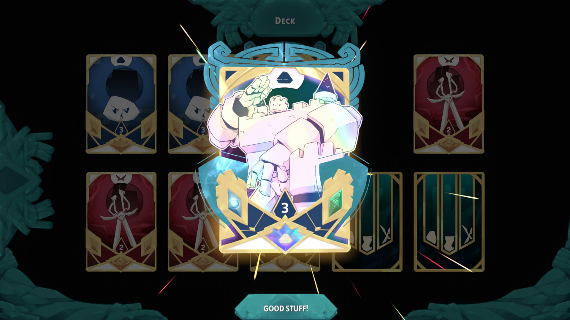 指尖术士（Handmancers）v0.3.4 免安装中文版下载 截图10