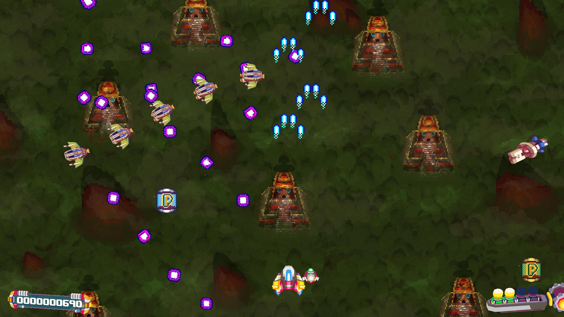 爆破赏金（Blast'N Bounty）Build.24055306 截图3