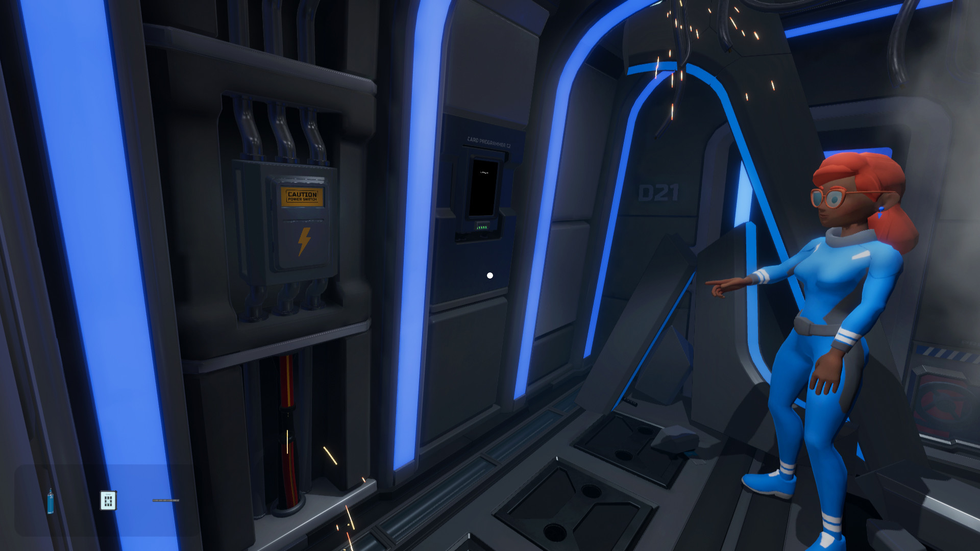 密室逃脱模拟器（Escape Simulator） 截图9