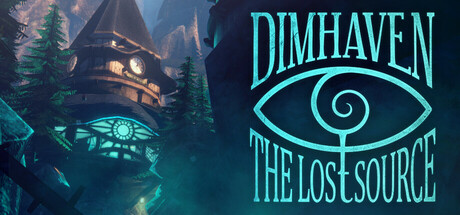 晦港：迷失之源（Dimhaven – The Lost Source）（更新v1.02）