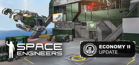 太空工程师联机版（Space Engineers Online）（更新v1.209.024）