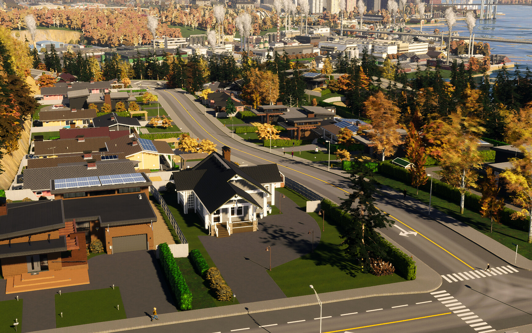 城市:天际线2/都市:天际线2/Cities: Skylines II
