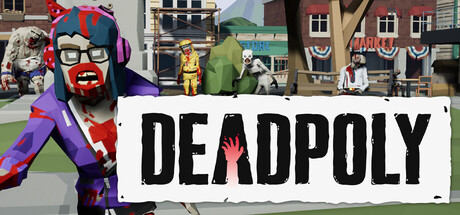死亡波利联机版（DeadPoly Online）（更新v0.6.7）