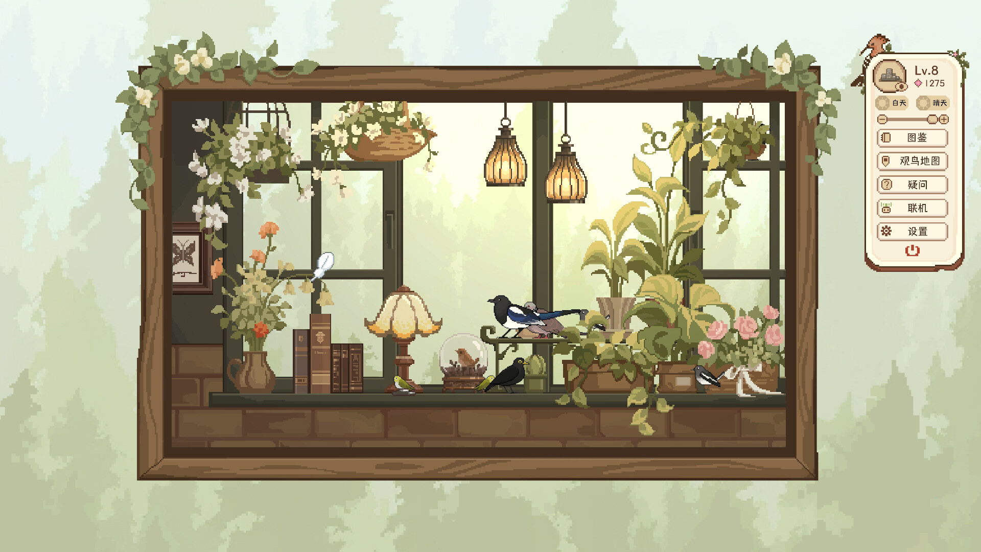 观鸟笔记（Birdwatching Notebook） 截图3