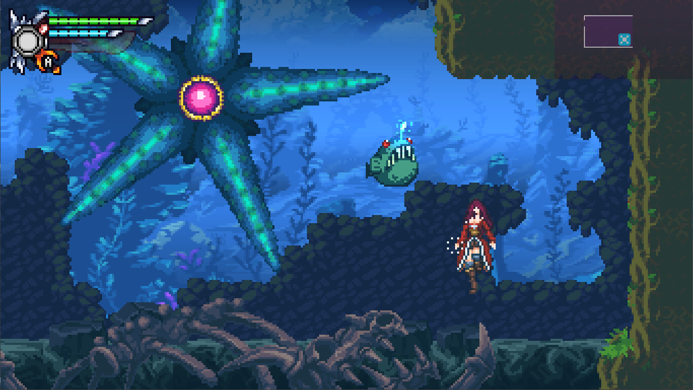 托兹乌哈之夜：炼金术士教团（Toziuha Night: Order of the Alchemists）v1.2.5.1 免安装中文版下载 截图3