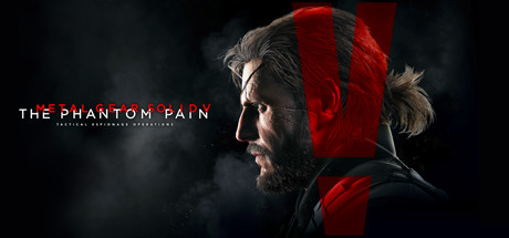 合金装备5：幻痛（METAL GEAR SOLID V: THE PHANTOM PAIN） 免安装voices38移除D加密中文版下载（更新v1.15）