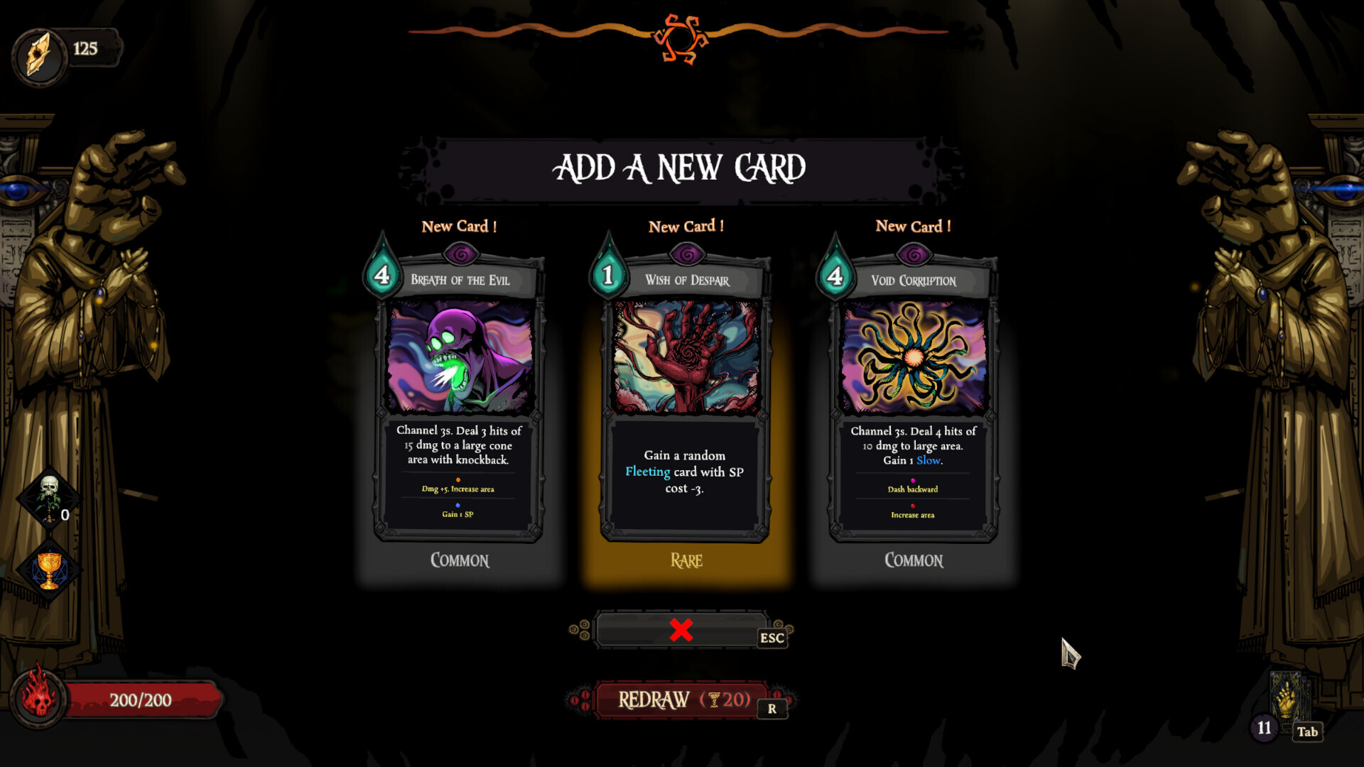 黄金星漩（Golden Swirl）v1.0.1 免安装中文版下载 截图8