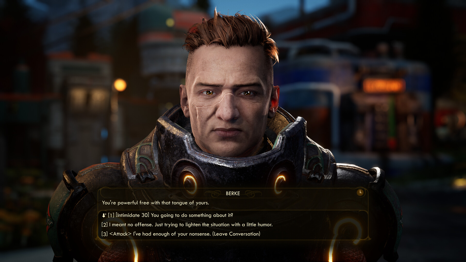 天外世界：太空人之选（The Outer Worlds: Spacer's Choice Edition）v2.5.10.0 免安装中文版下载 截图4