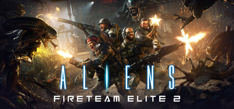 异形：火力精英2（Aliens: Fireteam Elite 2） 免安装中文版下载（更新v1.0.3）