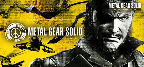 合金装备：和平行者大师合集版（METAL GEAR SOLID: Peace Walker – Master Collection Version） 免安装英文版下载（更新Build.24525201）