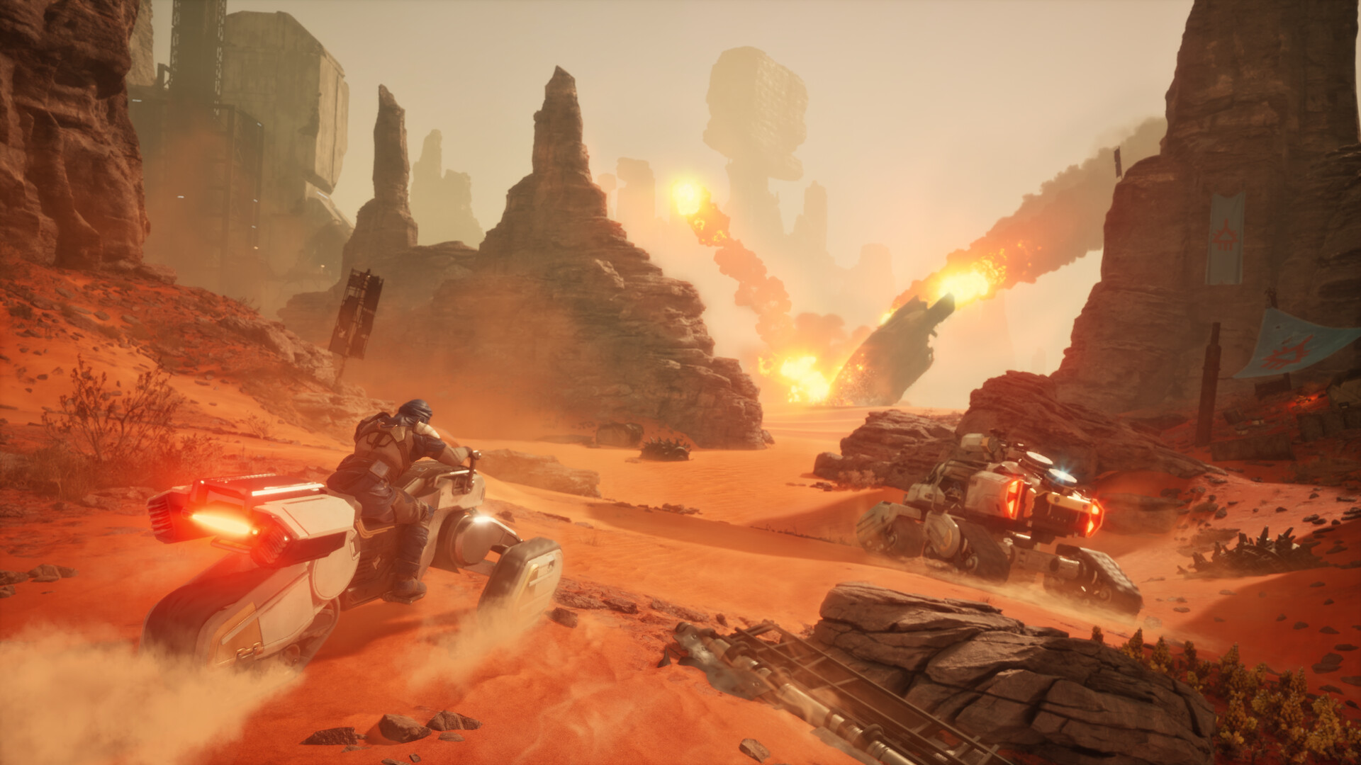 沙丘：觉醒（Dune: Awakening）v1.5.3.0 免安装中文版下载 截图11