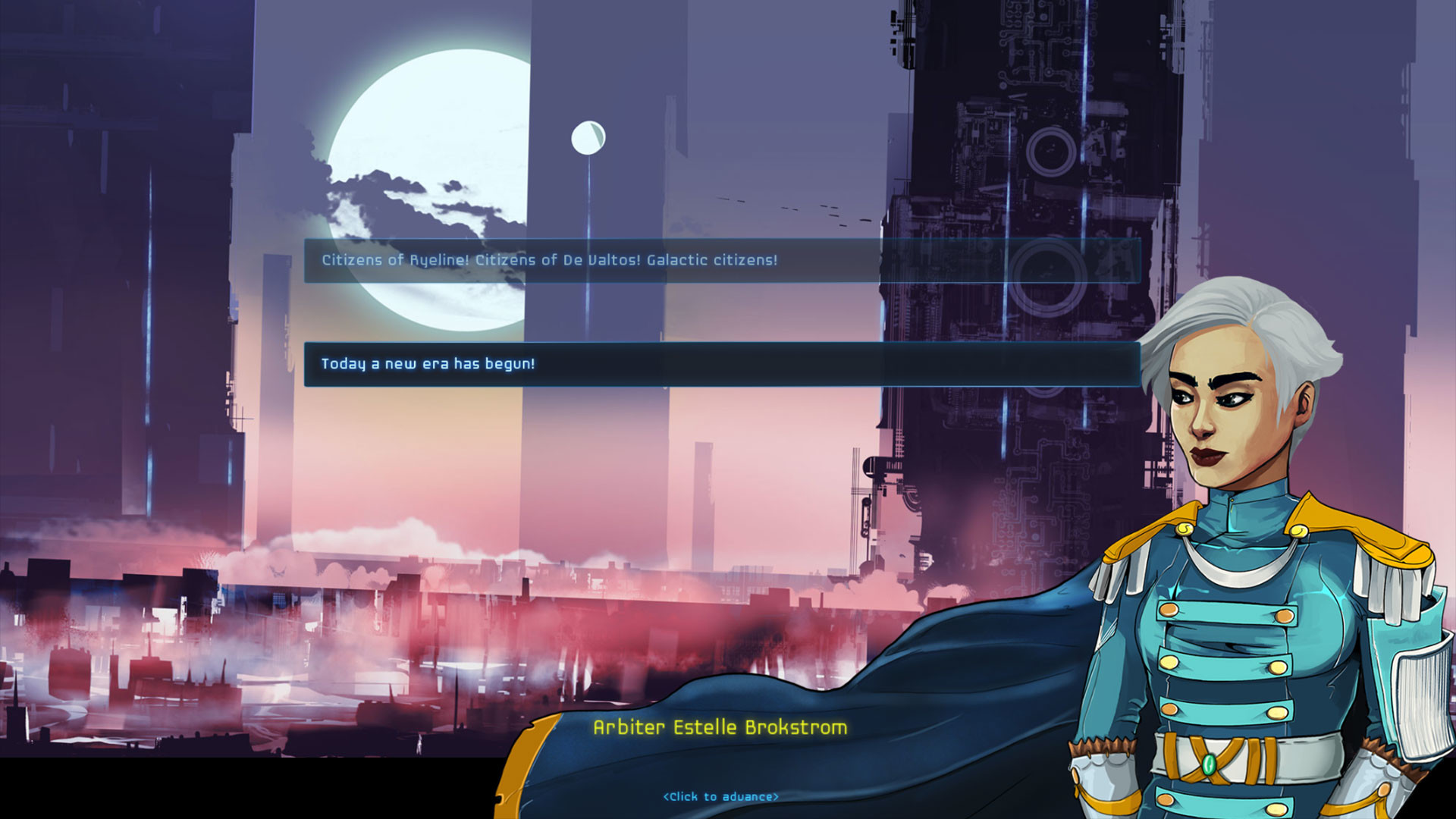 星际商人：边境（Star Traders: Frontiers）v3.4.59 免安装汉化版下载 截图15