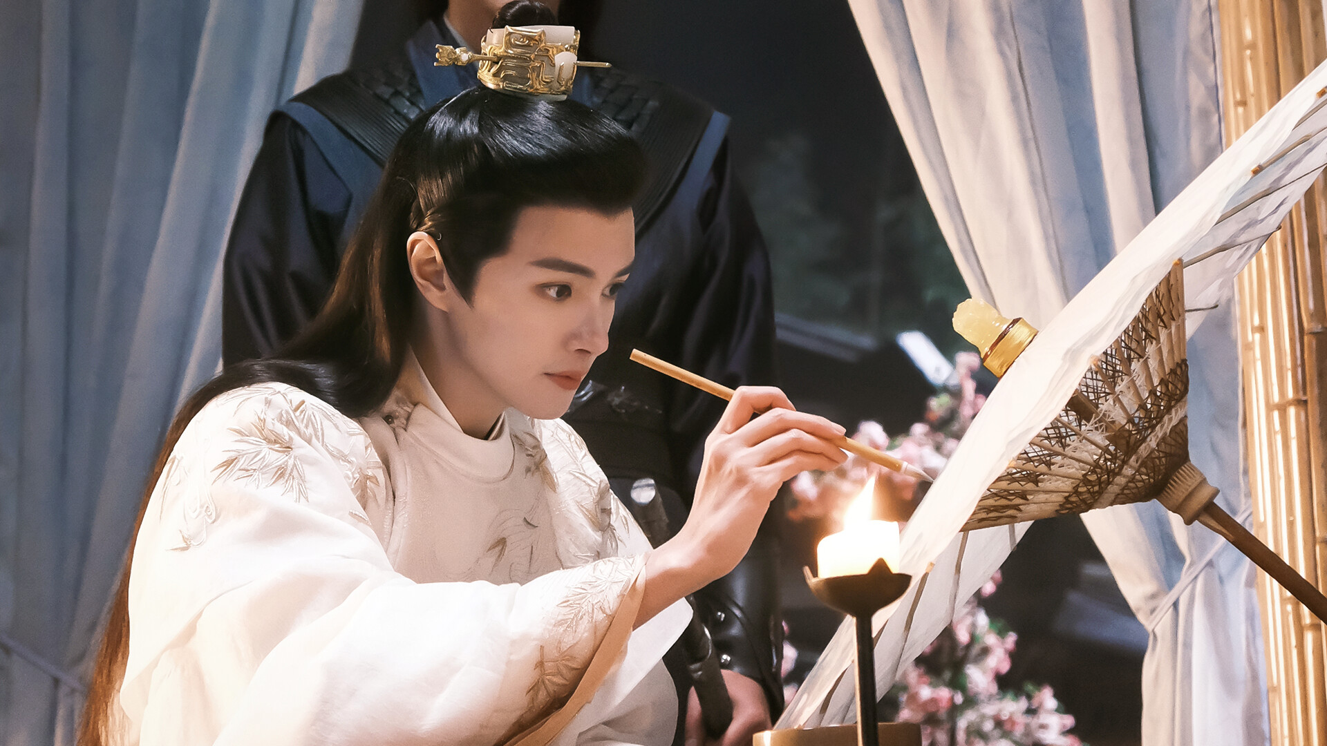 女王的游戏：盛世天下 媚娘篇（Road to Empress I） 截图5