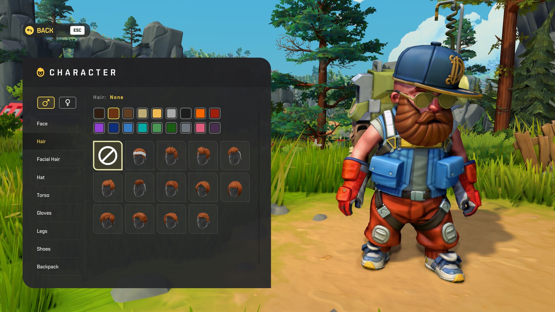 废品机械师（Scrap Mechanic） 截图5