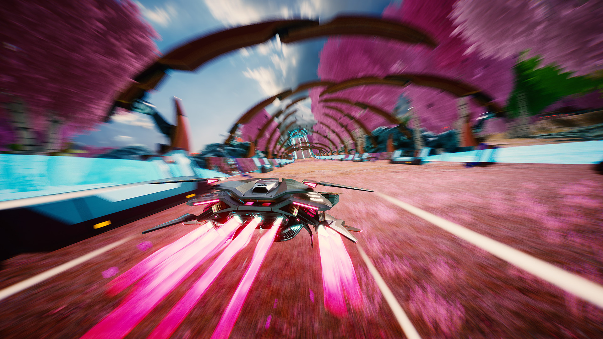红视2（Redout 2）Build.25084366 免安装中文版下载 截图6