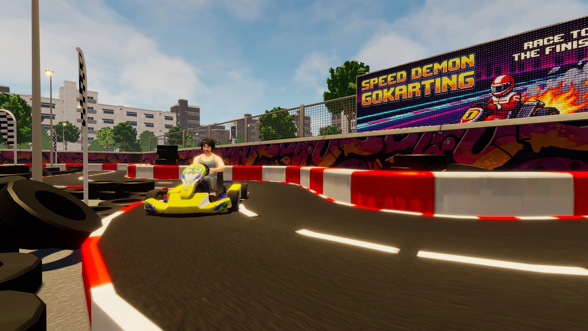 复古街机厅（Retro Arcade Shop Simulator）Build.25114712 免安装中文版下载 截图19