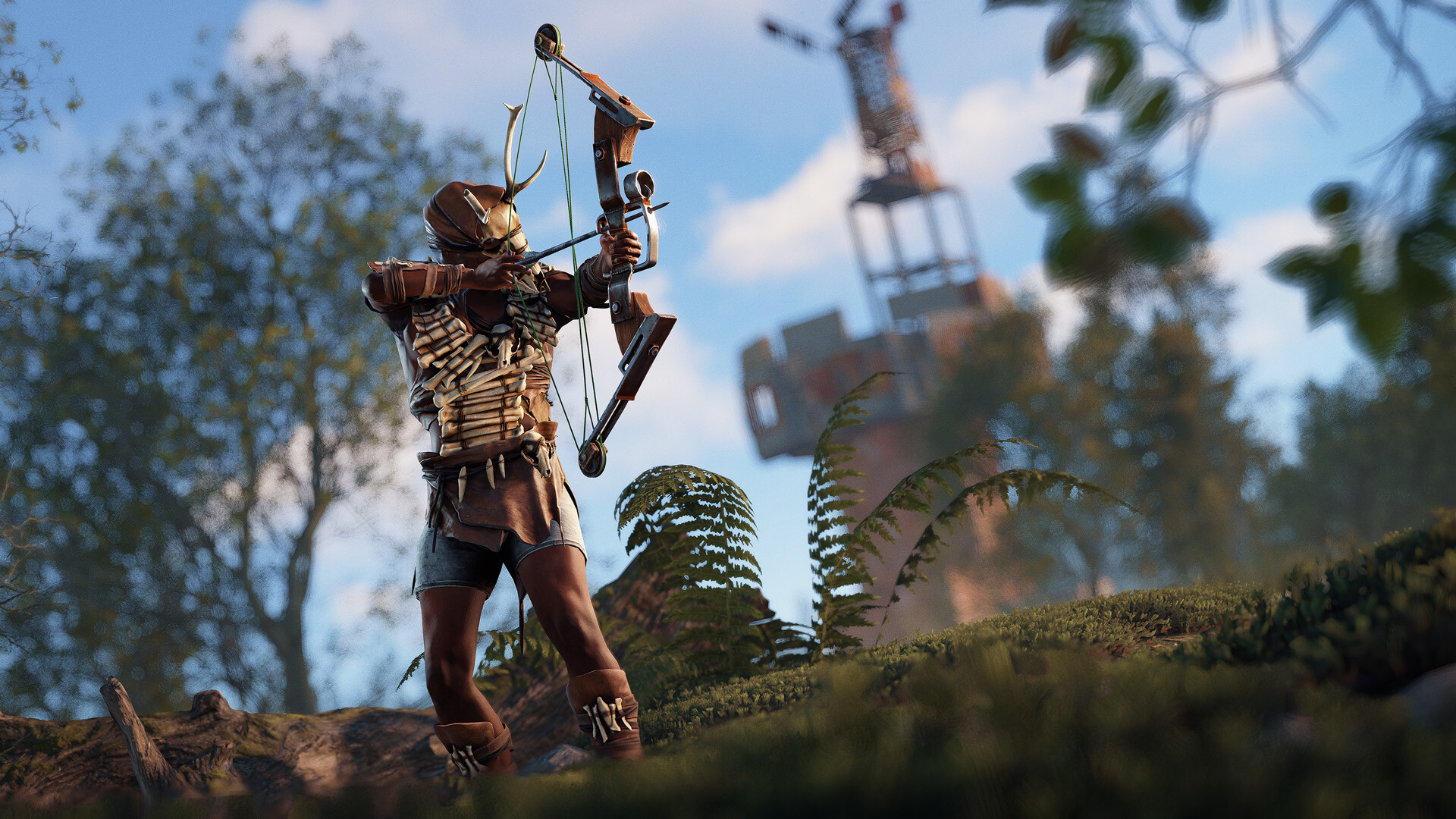 腐蚀‌联机版（Rust Online）v2633.288.1 免安装中文版下载 截图20