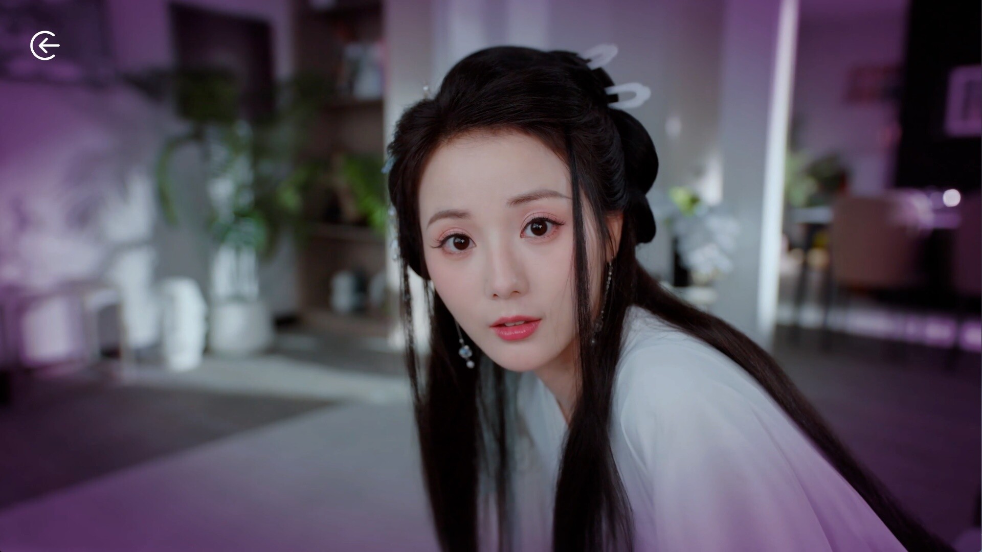 不心动才有鬼（Dont Blush）Build.25160878 免安装中文版下载 截图2