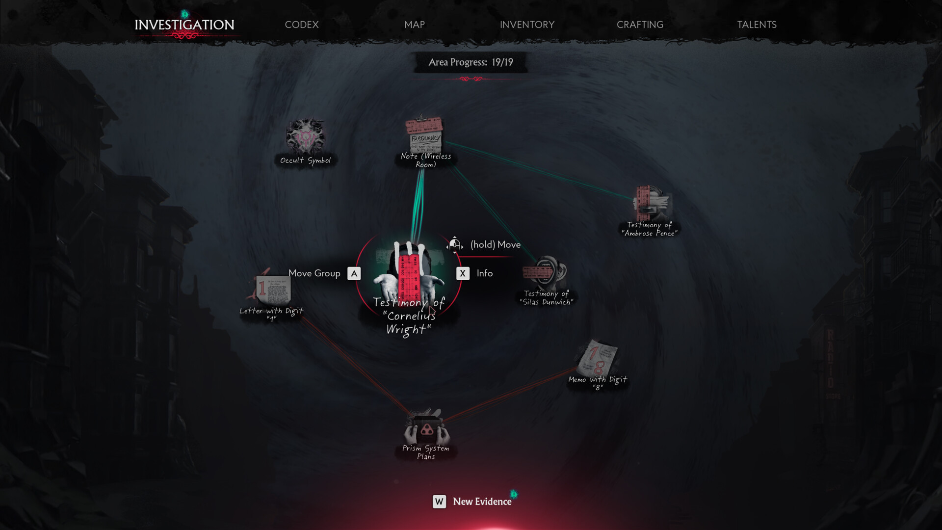 沉没之城2（The Sinking City 2）v1.0.2 免安装尊享预购中文版下载 截图16