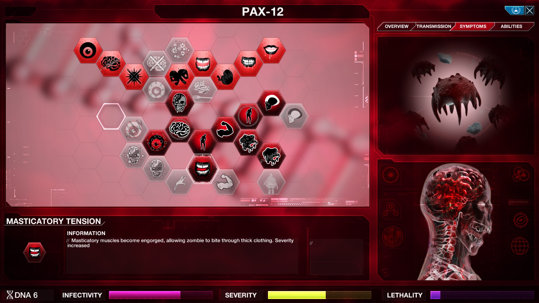 瘟疫公司：物竞天择联机版（Plague Inc: Evolved Online）v1.24.0.3 免安装中文版下载 截图3