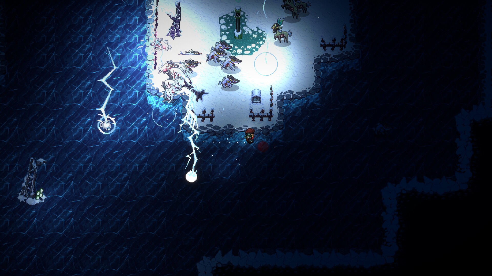 矿域叛客（MineGeon: Renegades）Build.24485304 截图9