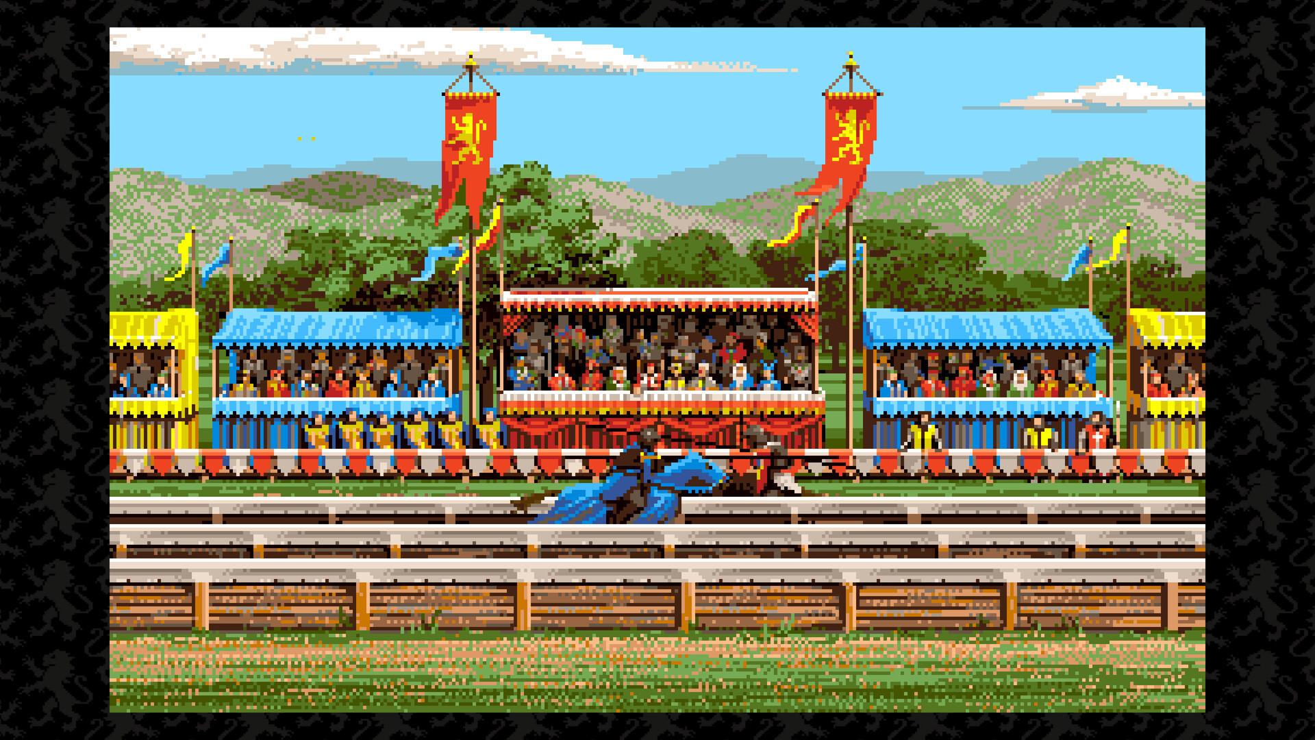 王冠守护者：传奇归来（Defender of the Crown: The Legend Returns）Build.24548237 免安装中文版下载 截图5
