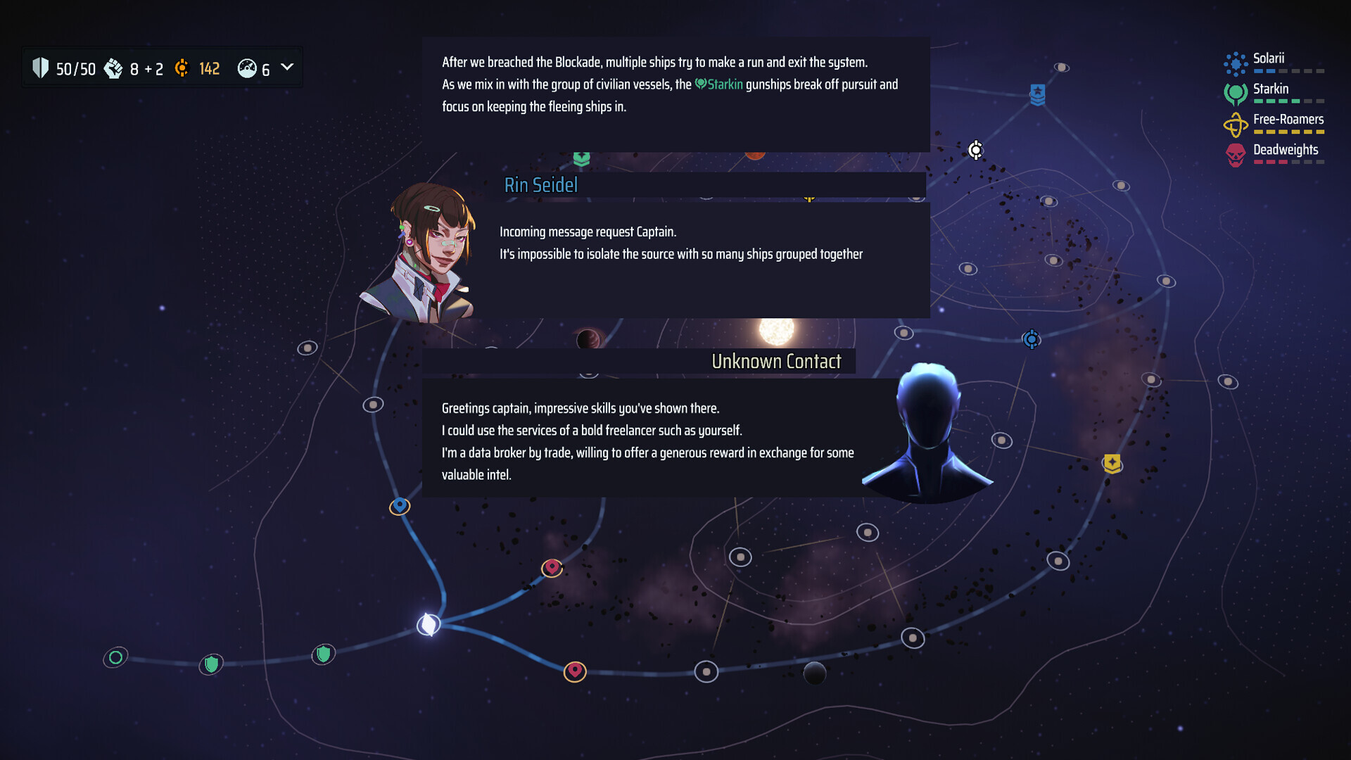 星尘战线（Breachway） 截图8