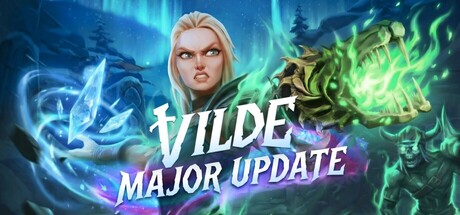 维尔德：枪域争锋（Vilde）（更新Build.23680247）