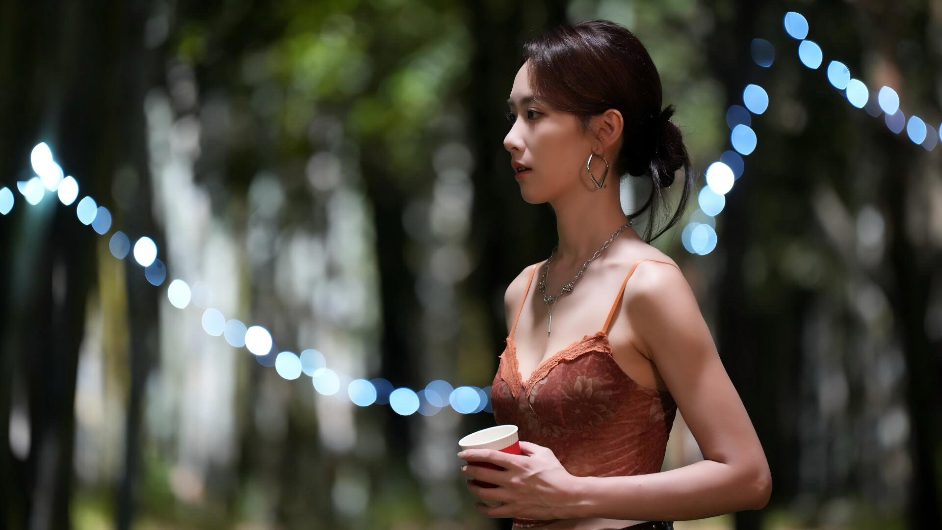盛夏离与合（Love in Summer） 截图5