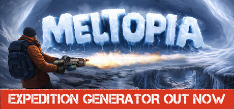 融境（Meltopia）（更新v01.02.00）