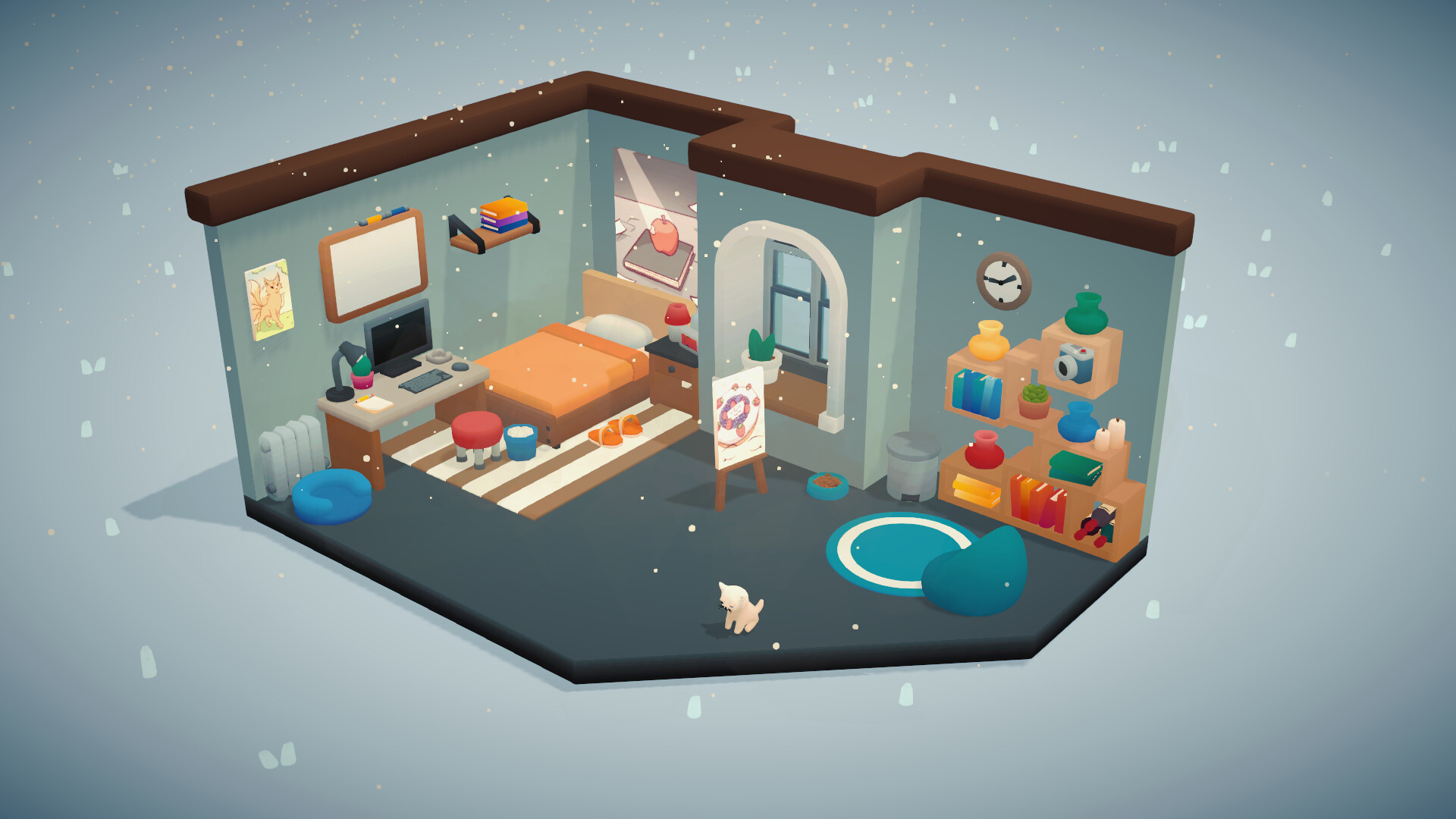 梦想翻新家（Cozy Cleaner） 截图9