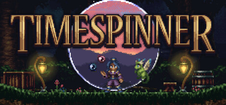 时空转动者（Timespinner）（更新Build.24046138）
