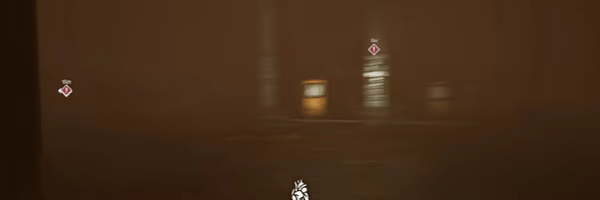 恐惧织网/Dreadweave 截图4