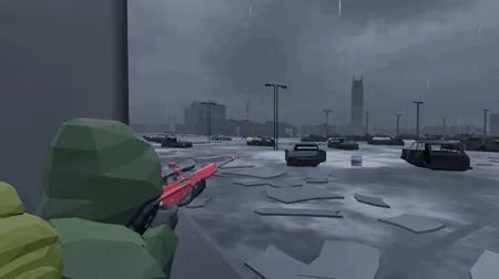 暴雨禁区Z/Rain Station Z（更新Build.24147637） 截图8
