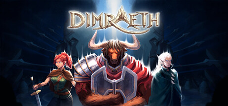迪姆雷斯（Dimraeth） 免安装中文版下载（更新v0.107.7689）