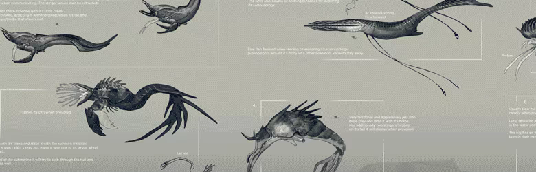 深海迷航2/异星水域2/Subnautica 2 截图12