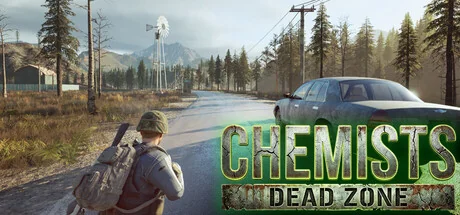 化学家：死亡禁区/CHEMISTS: Dead Zone（更新Build.24142120）
