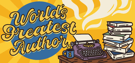 世间顶尖作家/World’s Greatest Author(图1) 世间顶尖作家/World’s Greatest Author(图1)