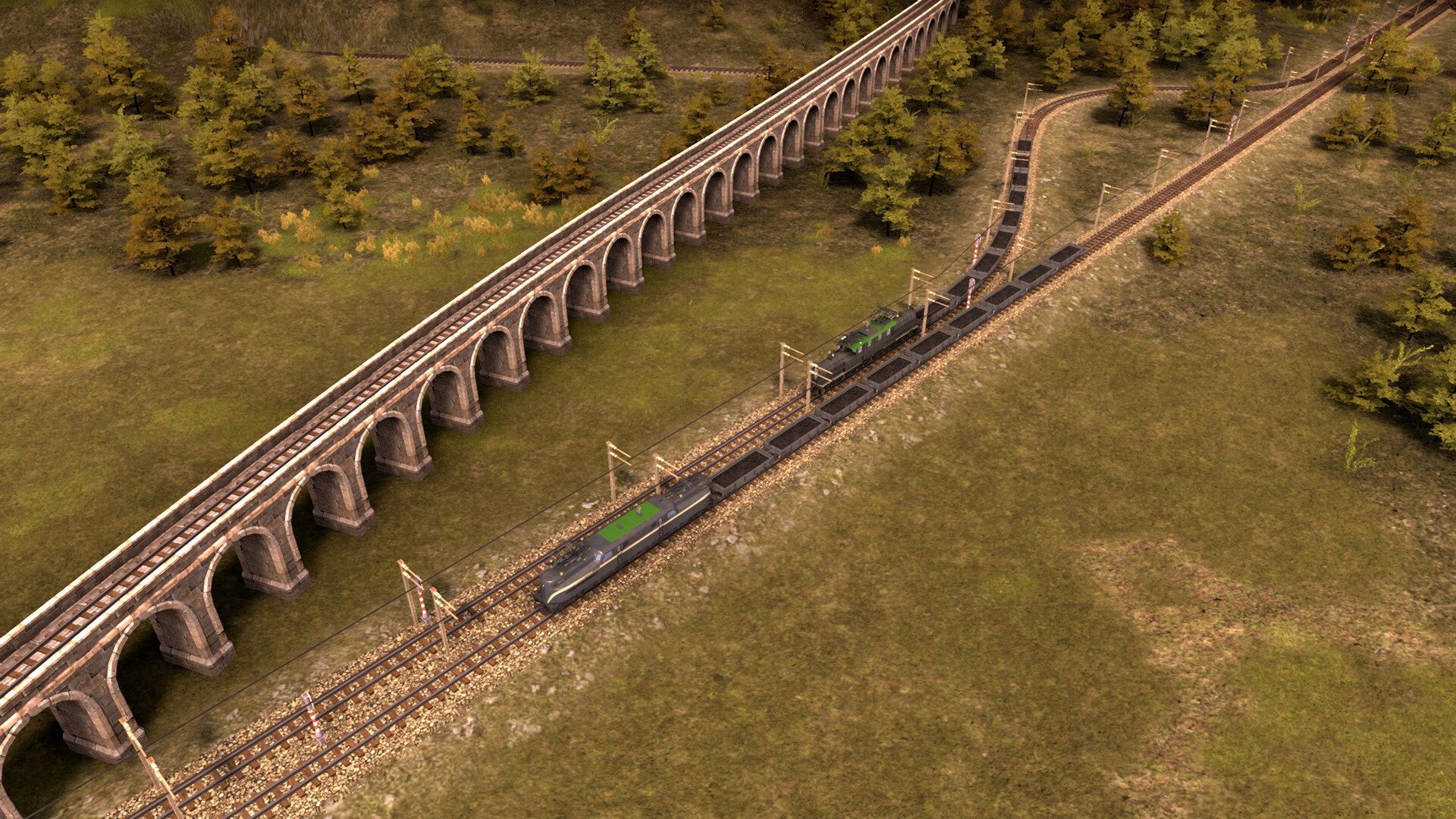 铁路公司2（Railroad Corporation 2） 截图2