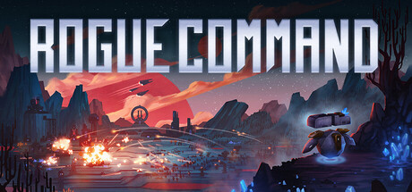 肉鸽指挥官（Rogue Command）（更新v1.0.9）