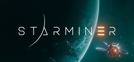 星际矿业（Starminer）（更新Build.23612536）