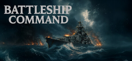 战列舰指挥官：沙恩霍斯特号（Battleship Command）（更新Build.23522153）