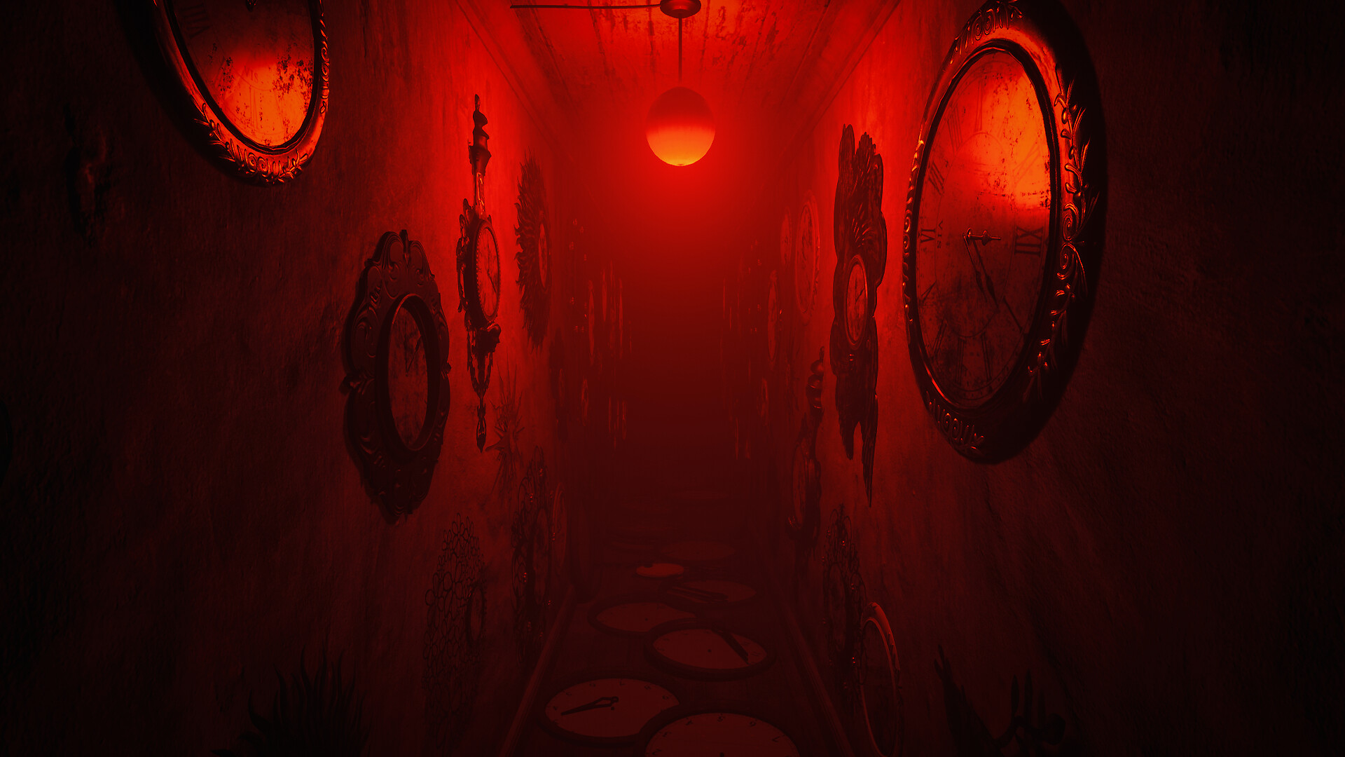 悔恨（Remorses） 截图5