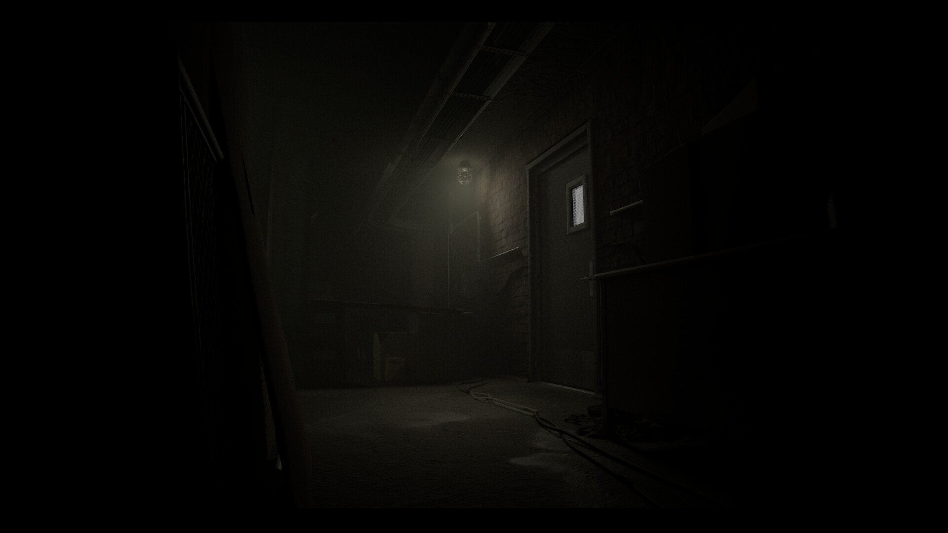 失眠：第一章（Insomnia: Chapter One） 截图7