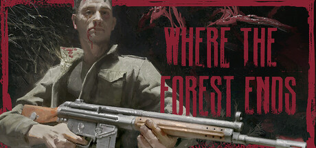 森林尽头（Where the forest ends）（更新v1.0.0）