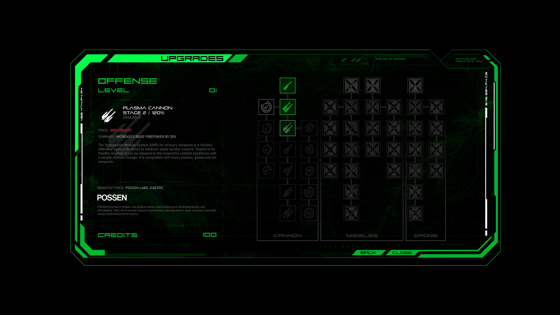 反叛之鹰（G-Rebels）Build.24320038 截图13