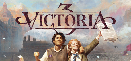 维多利亚3/Victoria 3 （更新v1.13.10）