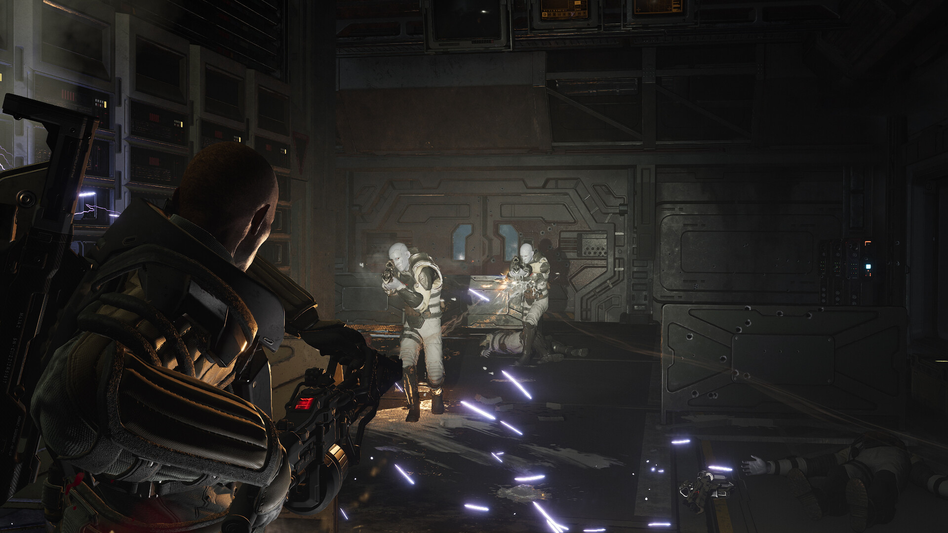 异形：火力精英2（Aliens: Fireteam Elite 2）v1.0.3 免安装中文版下载 截图5