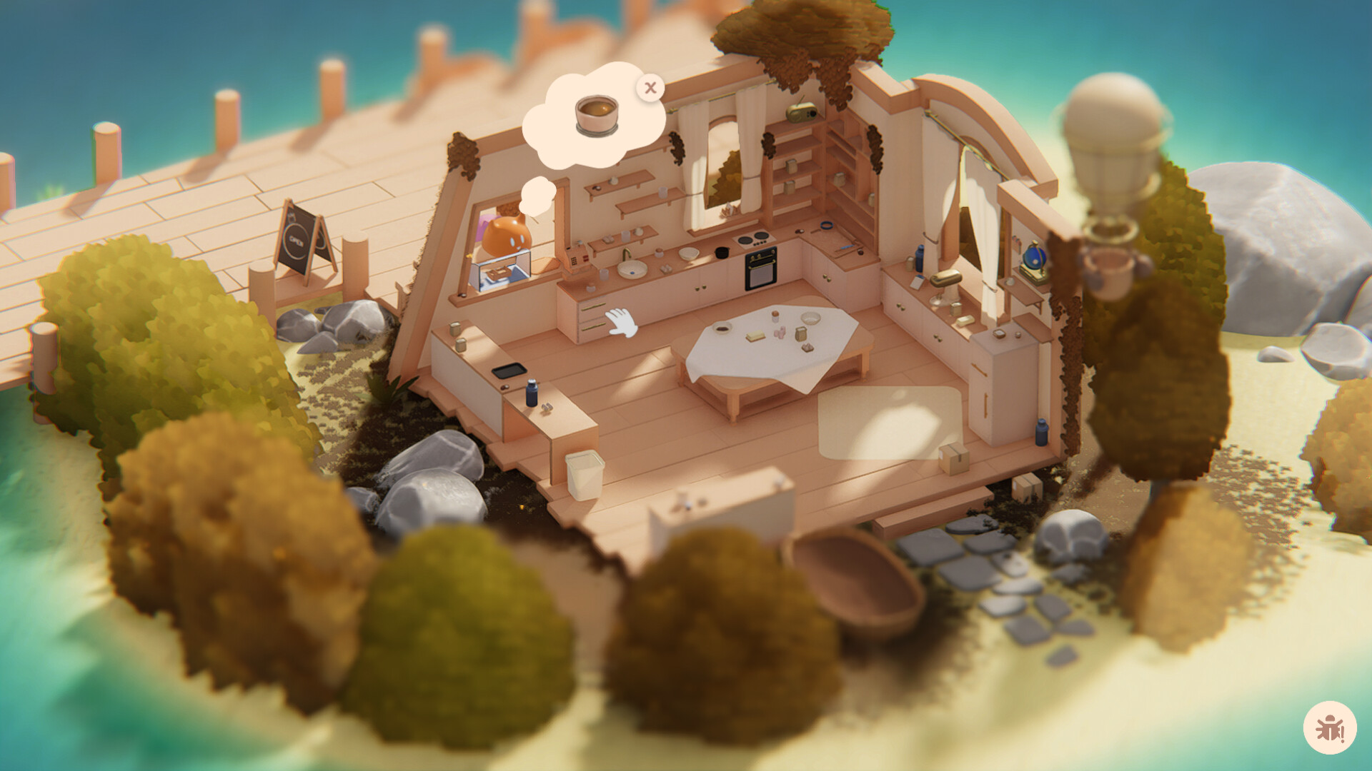 小小面包店（Tiny Bakery）v20260810 免安装中文版下载 截图12